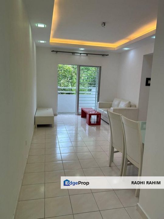 Sri Hijauan Ukay Perdana Renovated Level 1, Selangor, Ulu Kelang