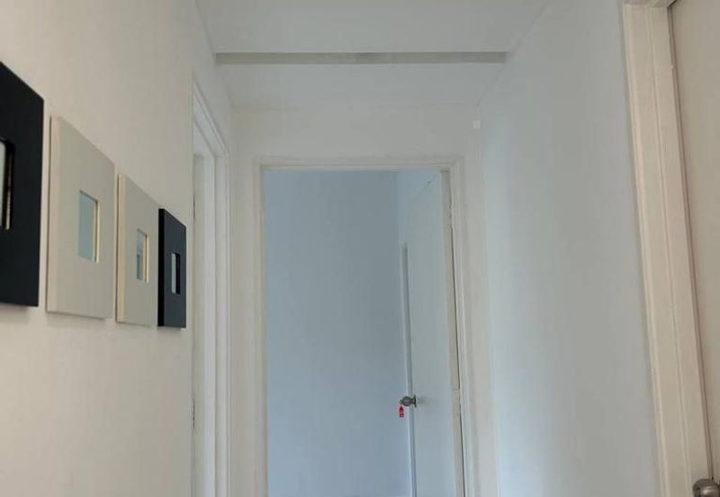 Sri Hijauan, Ukay Perdana