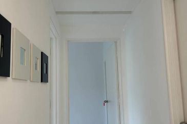 Sri Hijauan, Ukay Perdana