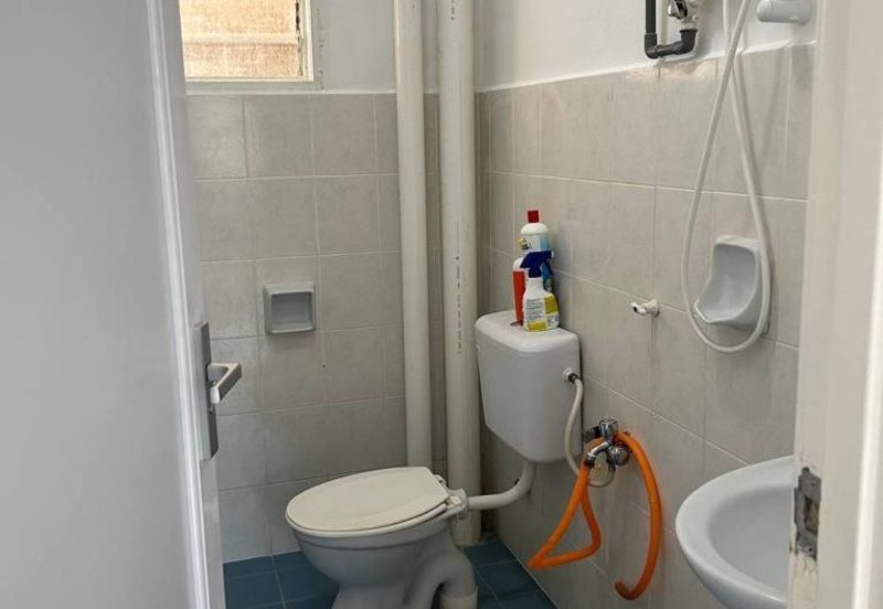 Sri Hijauan, Ukay Perdana