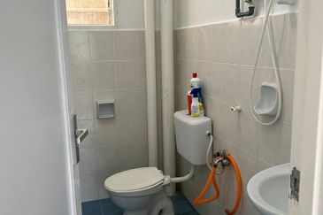 Sri Hijauan, Ukay Perdana