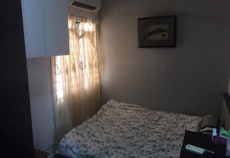 Sri Hijauan, Ukay Perdana