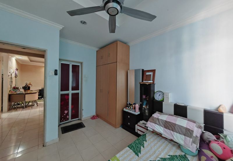 Sri Baiduri Apartment