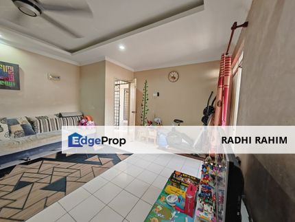 Sri Baiduri Renovated Partly Furnished UK Perdana, Selangor, Ulu Kelang