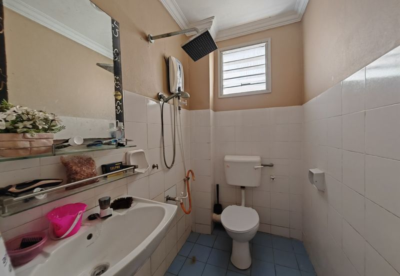 Sri Baiduri Apartment