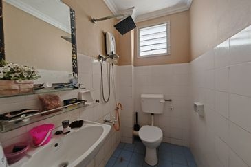 Sri Baiduri Apartment