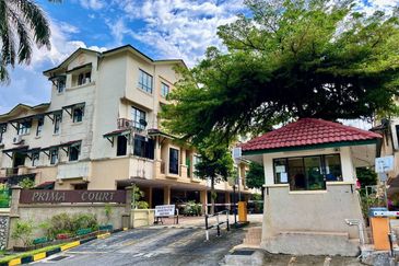 Prima Court