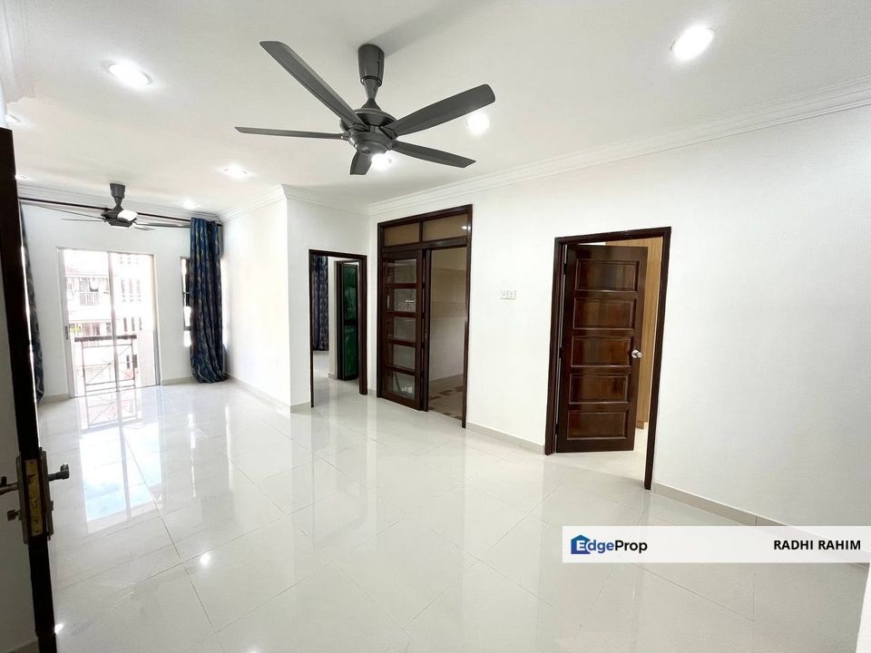 Prima Court Kemensah Taman Melawati Freehold , Selangor, Taman Melawati