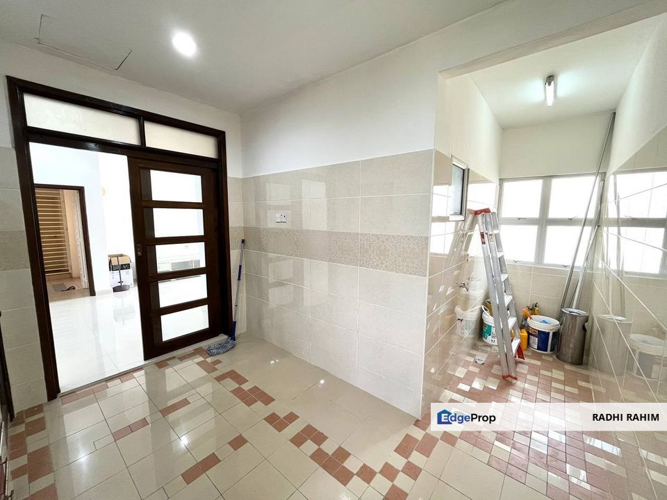 Prima Court Kemensah Taman Melawati Freehold , Selangor, Taman Melawati