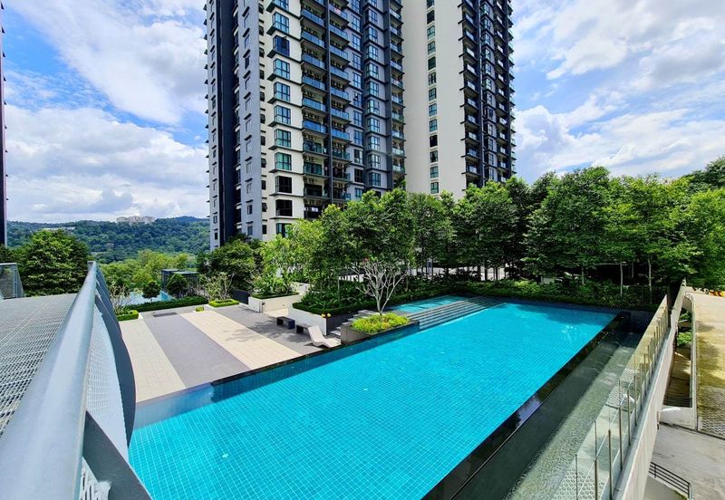 Kaleidoscope Residence