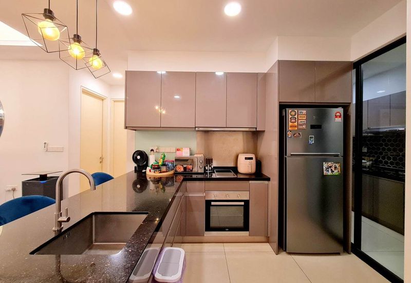 Kaleidoscope Residence