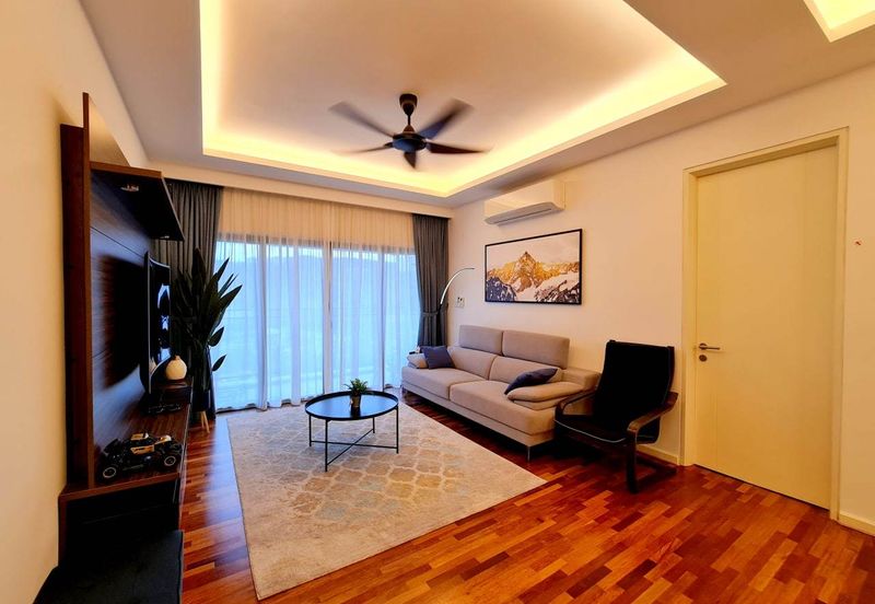 Kaleidoscope Residence