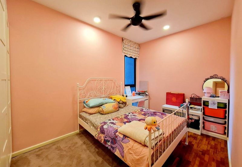 Kaleidoscope Residence