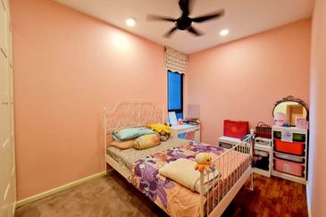 Kaleidoscope Residence