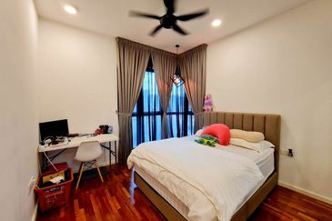 Kaleidoscope Residence