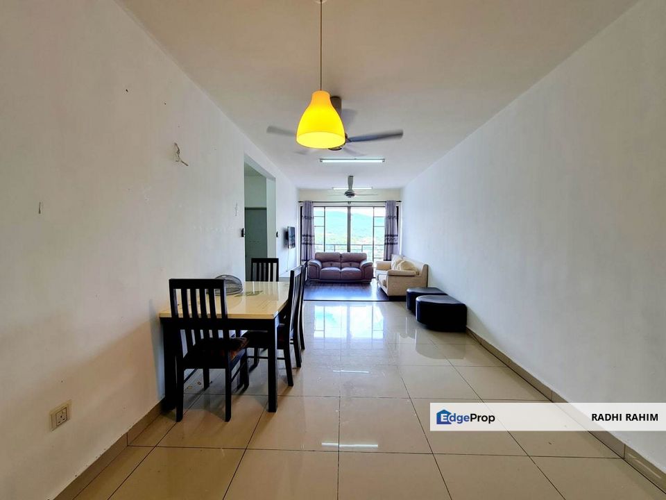 One Damansara Low Floor Renovated Damansara Damai , Selangor, Damansara Damai