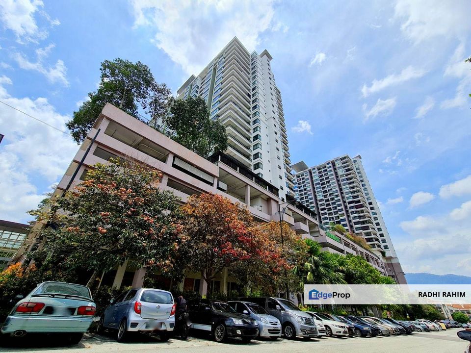 One Damansara Low Floor Renovated Damansara Damai , Selangor, Damansara Damai