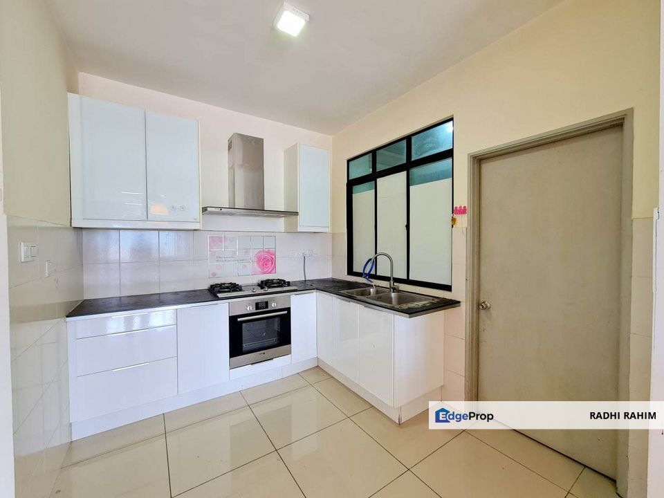 One Damansara Low Floor Renovated Damansara Damai , Selangor, Damansara Damai