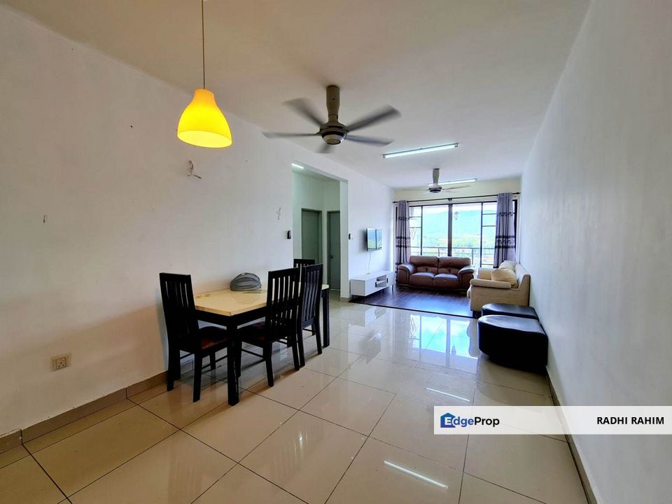 One Damansara Low Floor Renovated Damansara Damai , Selangor, Damansara Damai