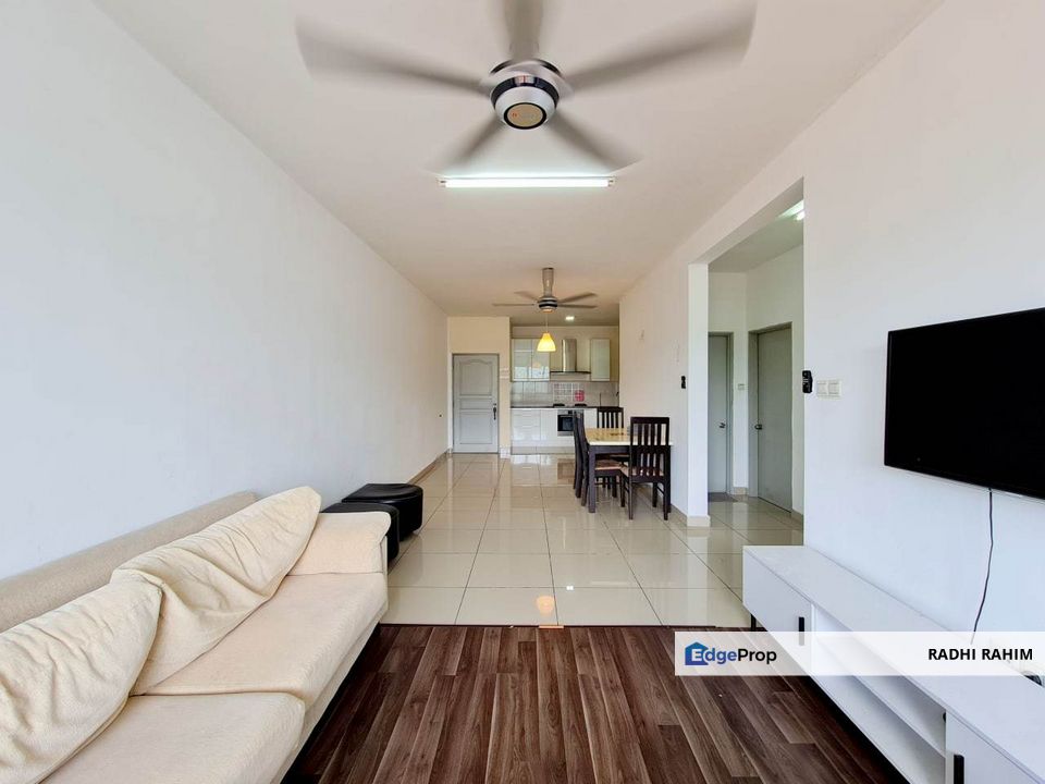 One Damansara Low Floor Renovated Damansara Damai , Selangor, Damansara Damai