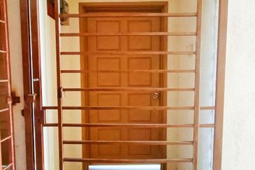 Pangsapuri Saujana Gombak