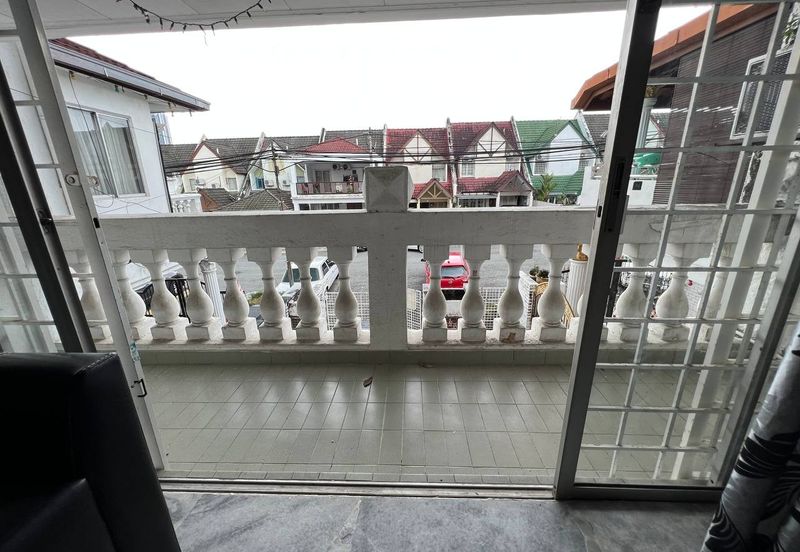 Jalan Bukit Setiawangsa 