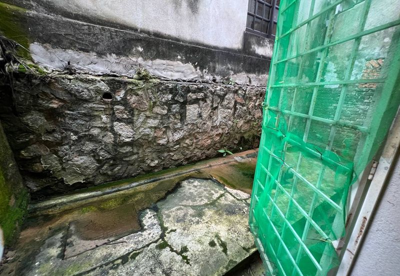 Jalan Bukit Setiawangsa 