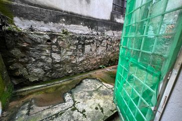 Jalan Bukit Setiawangsa 