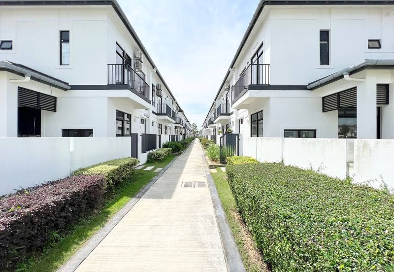 Graham Garden @ Eco Grandeur