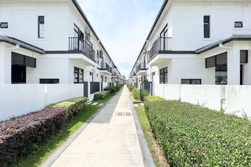 Graham Garden @ Eco Grandeur