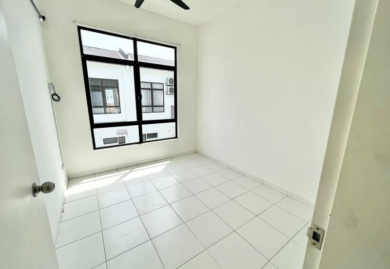 Graham Garden @ Eco Grandeur