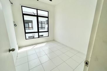 Graham Garden @ Eco Grandeur