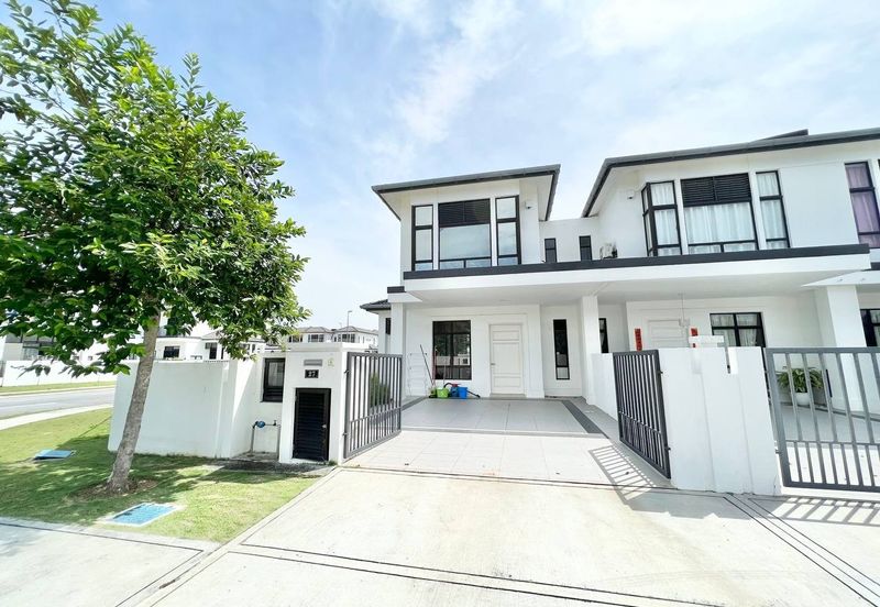 Graham Garden @ Eco Grandeur