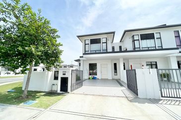 Graham Garden @ Eco Grandeur