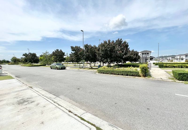 Graham Garden @ Eco Grandeur