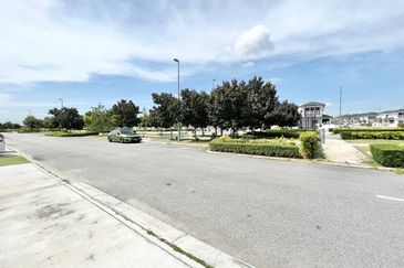 Graham Garden @ Eco Grandeur