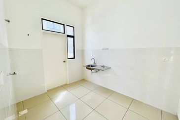 Graham Garden @ Eco Grandeur