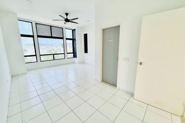 Graham Garden @ Eco Grandeur