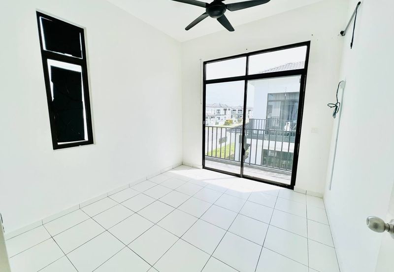 Graham Garden @ Eco Grandeur