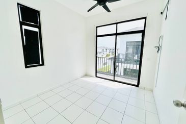 Graham Garden @ Eco Grandeur