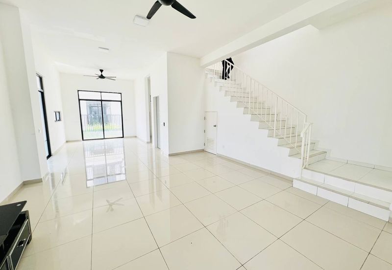 Graham Garden @ Eco Grandeur