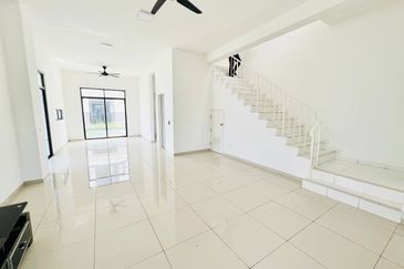 Graham Garden @ Eco Grandeur