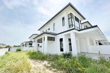 Graham Garden @ Eco Grandeur