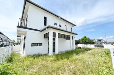 Graham Garden @ Eco Grandeur