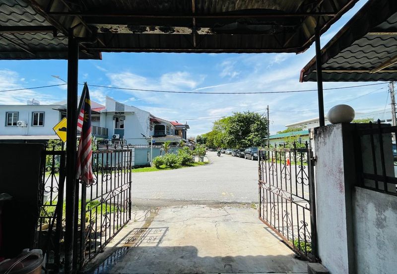 Taman Selayang Utama