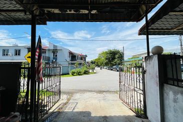 Taman Selayang Utama