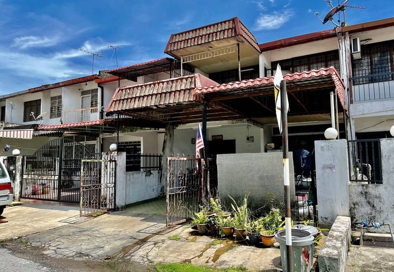 Taman Selayang Utama