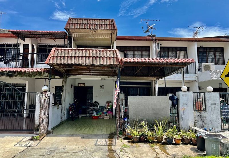 Taman Selayang Utama