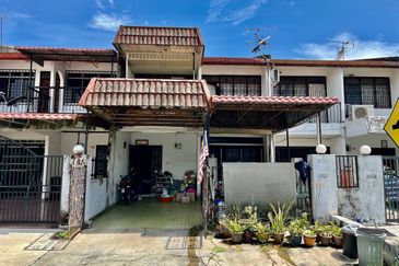 Taman Selayang Utama