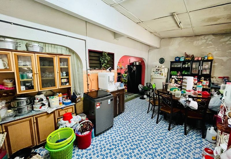 Taman Selayang Utama